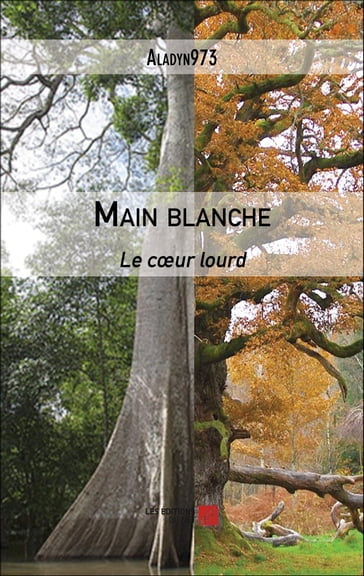 Main blanche - Aladyn973