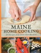 Maine Home Cooking