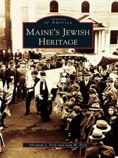 Maine s Jewish Heritage