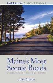 Maine s Most Scenic Roads