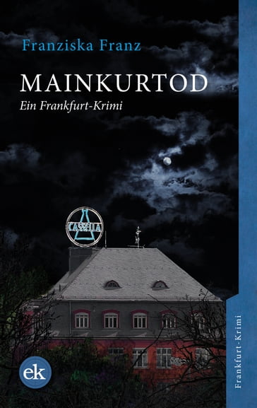 Mainkurtod - Franziska Franz