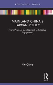 Mainland China s Taiwan Policy