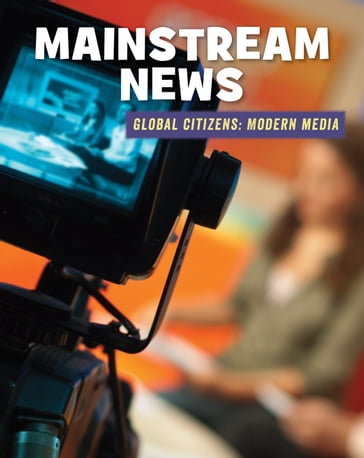 Mainstream News - Mara Wil