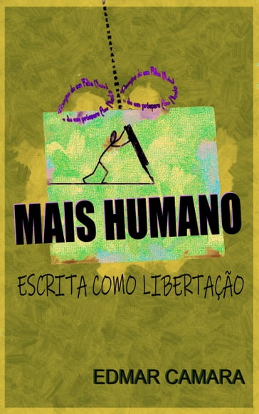 Mais Humano - Edmar Camara