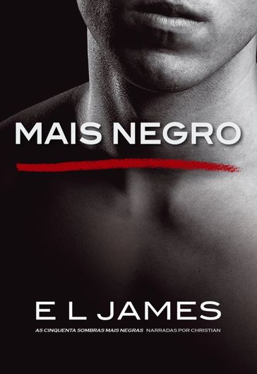 Mais Negro - E L James