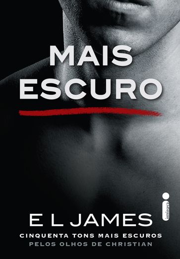 Mais escuro - E L James