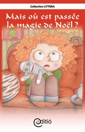 Mais où est passée la magie de Noel