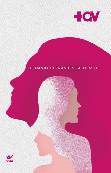 Mais que vencedoras - Fernanda Hernandes Rasmussen