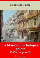 La Maison du chat-qui-pelote  suivi d annexes