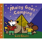 Maisy Goes Camping