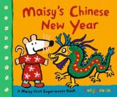 Maisy s Chinese New Year