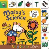 Maisy s Science: A First Words Book
