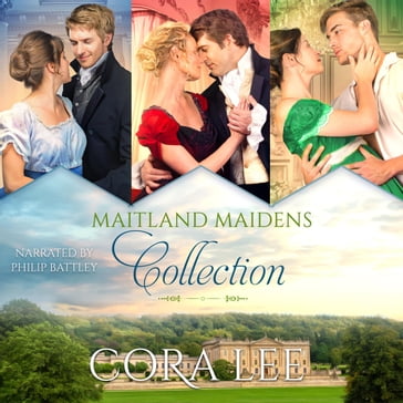 Maitland Maidens Collection - CORA LEE