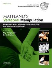 Maitland s Vertebral Manipulation