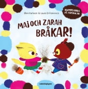 Maj och Zarah brakar!