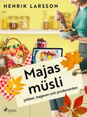 Majas müsli