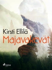 Majavakevät