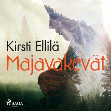 Majavakevät - Kirsti Ellila