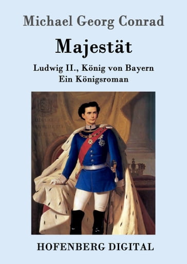 Majestät - Michael Georg Conrad