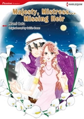 Majesty, MistressMissing Heir (Harlequin Comics)