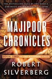 Majipoor Chronicles