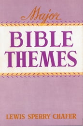 Major Bible Themes