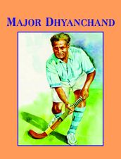 Major Dhyan Chand