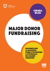 Major Donor Fundraising