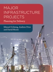 Major Infrastructure Projects