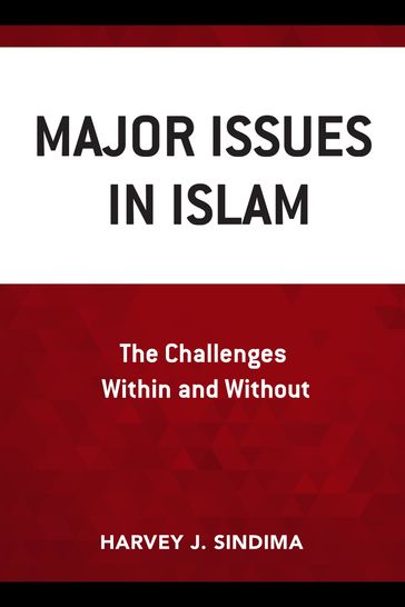 Major Issues in Islam - Harvey J. Sindima
