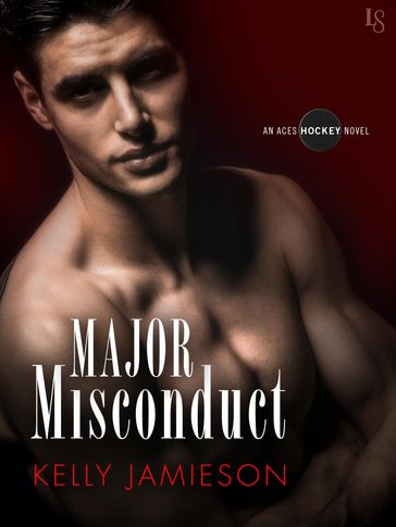 Major Misconduct - Kelly Jamieson