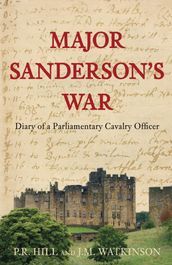 Major Sanderson s War