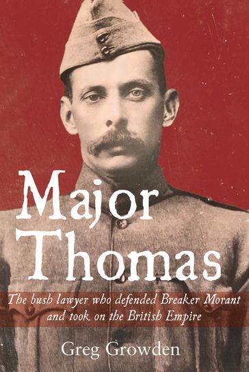 Major Thomas - Greg Growden