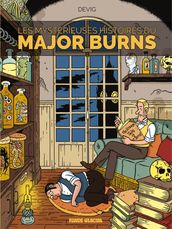 Majors Burns - Tome 2
