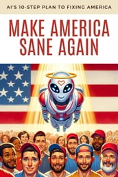 Make America Sane Again - AI s 10-Step Plan To Fixing America