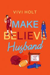 Make Believe Husband