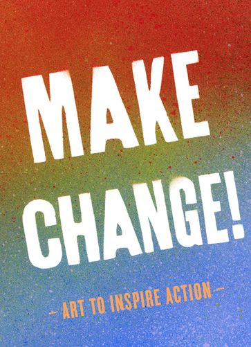 Make Change! - Chronicle Books