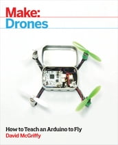 Make: Drones