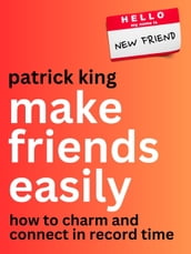 Make Friends Easily