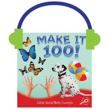 Make It 100! - Joanne Mattern