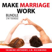 Make Marriage Work Bundle, 2 in 1 Bundle