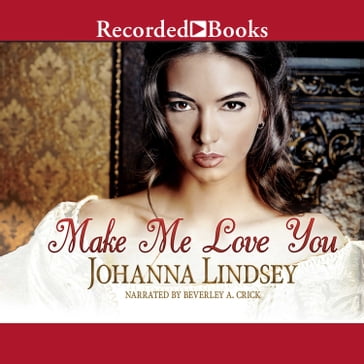 Make Me Love You - Johanna Lindsey