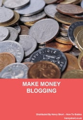 Make Money From Blogging