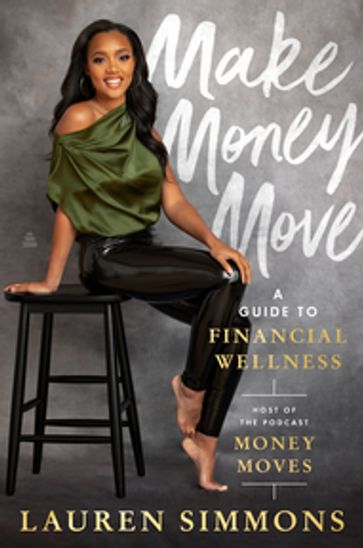 Make Money Move - Lauren Simmons