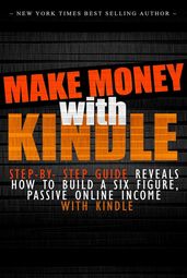 Make Money Online With Kindle