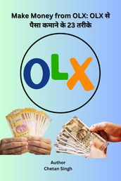 Make Money from OLX: OLX 23