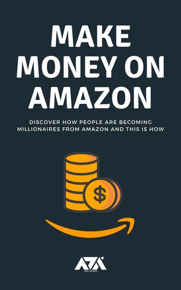Make Money on Amazon - ARX Reads