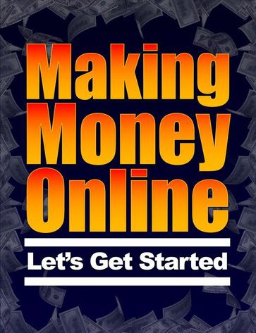 Make Money on the Internet - SAMIRA HADID