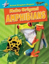 Make Origami Amphibians
