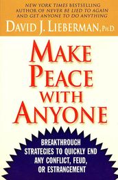 Make Peace With Anyone